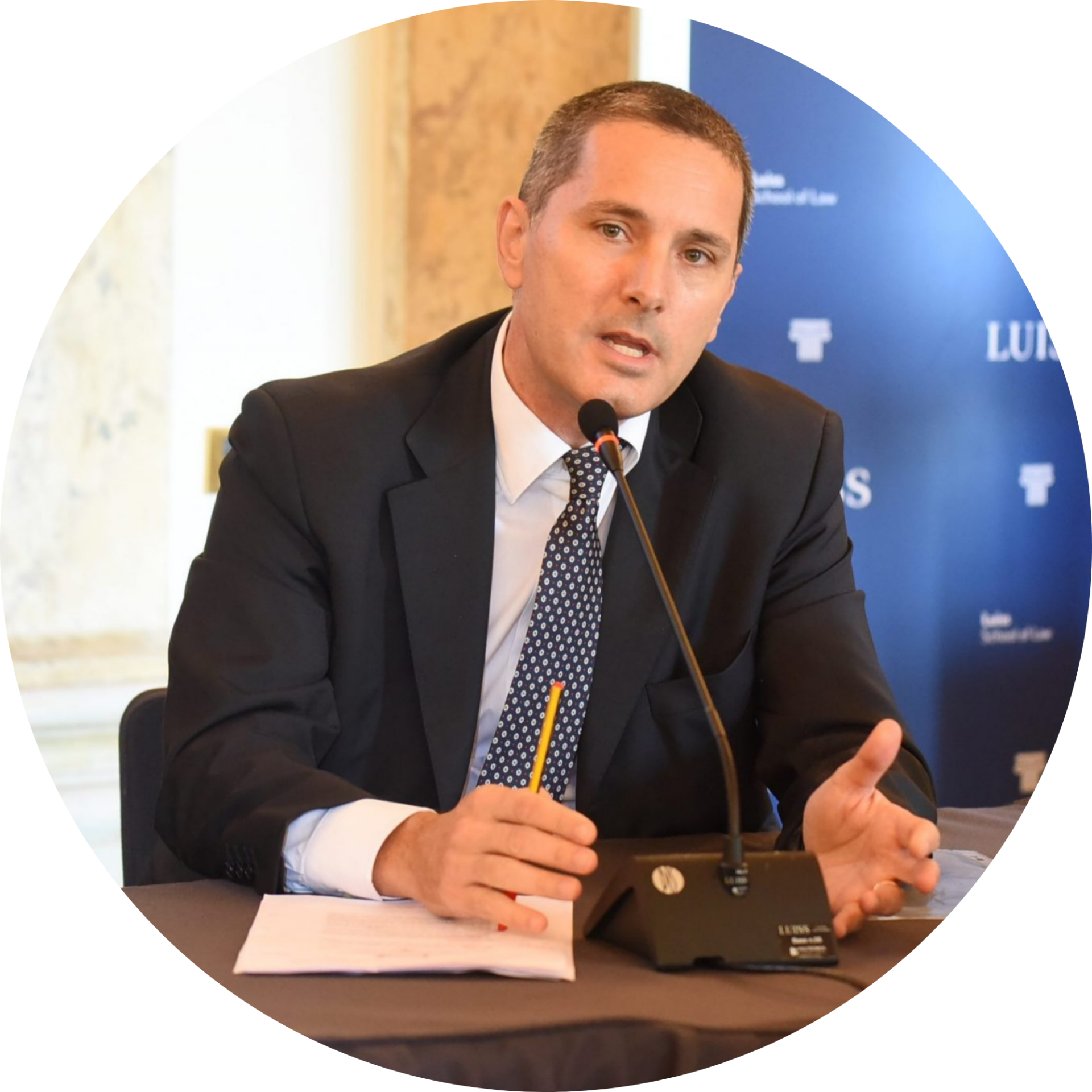 Antonio Fici